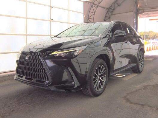 2023 LEXUS NX
