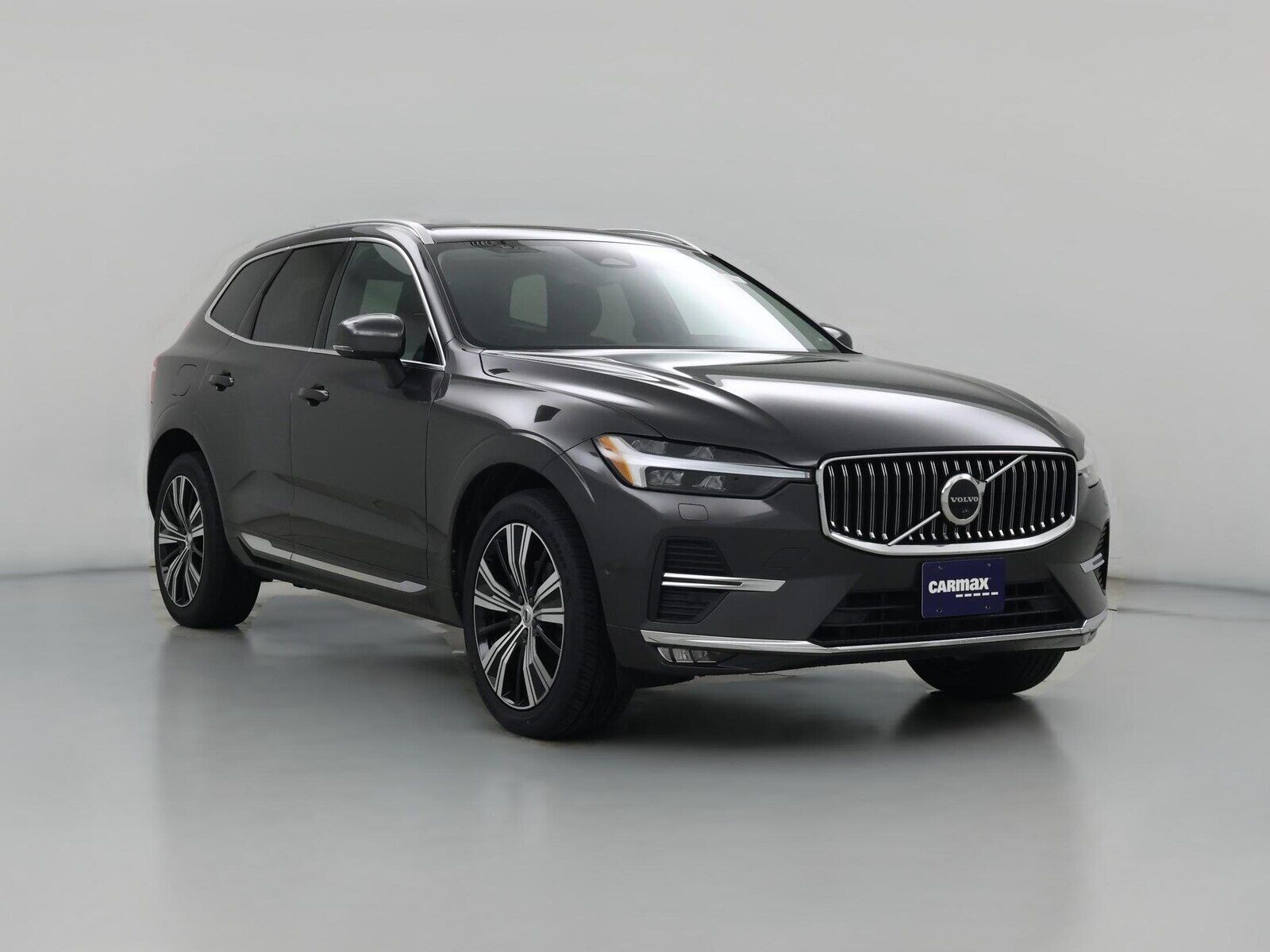 2023 VOLVO XC60