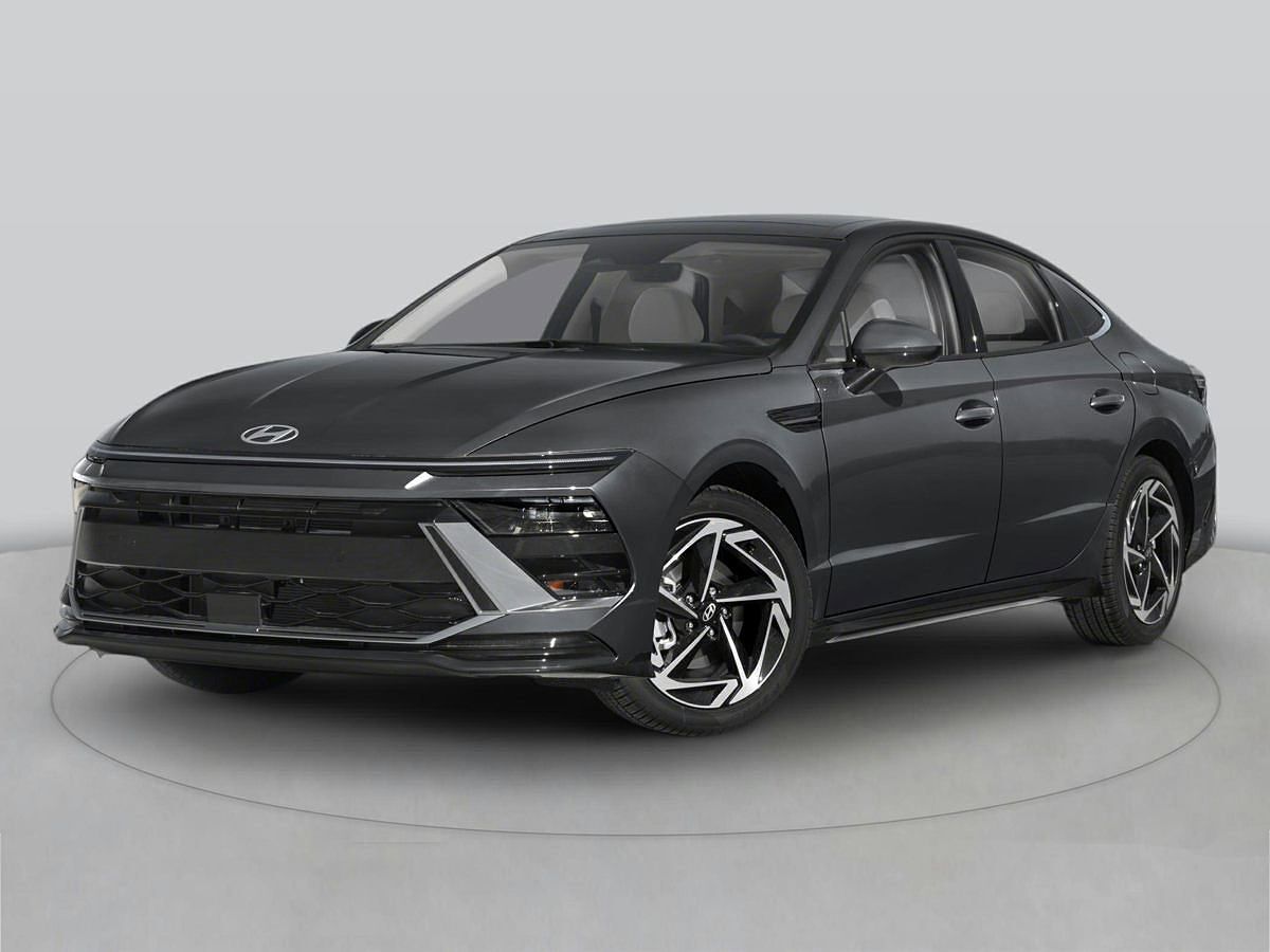 2026 HYUNDAI Sonata