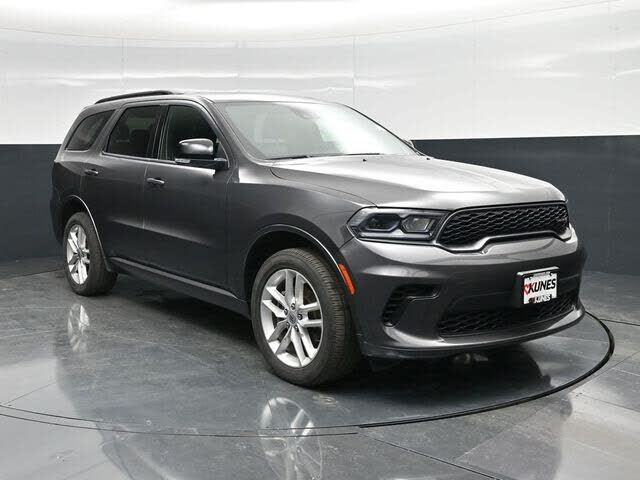 2024 DODGE Durango