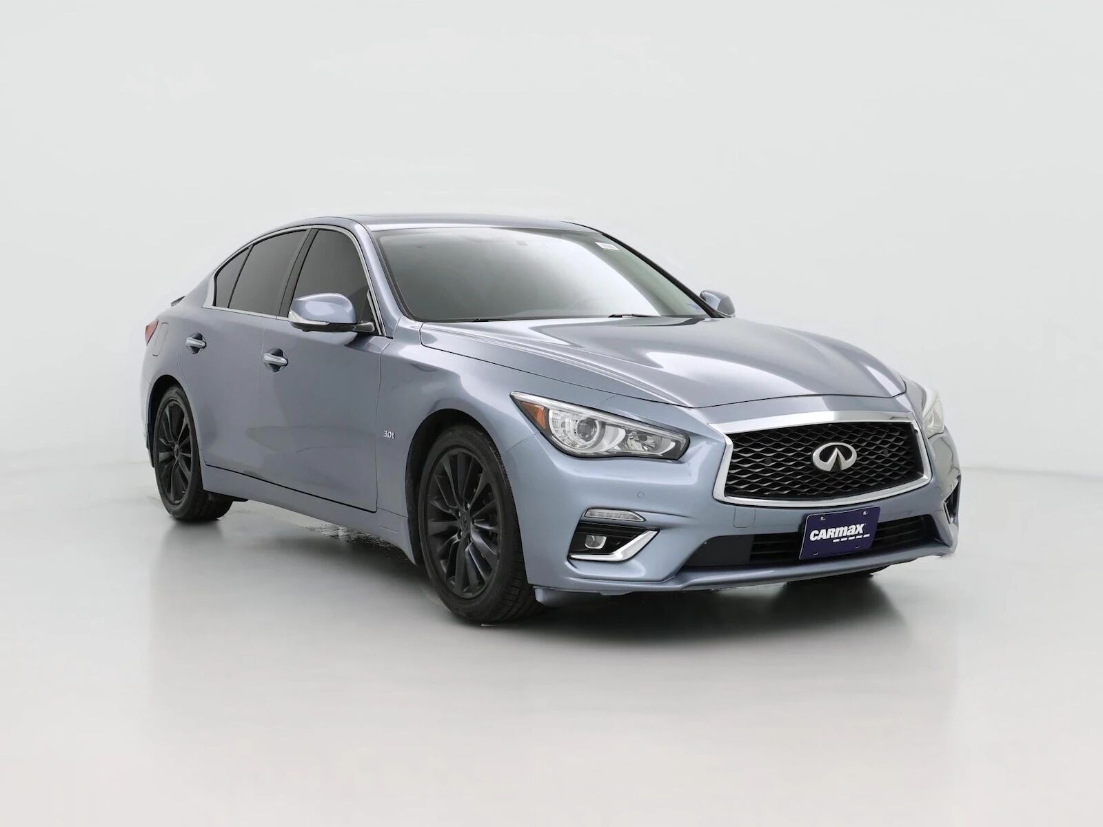 2019 Infiniti Q50