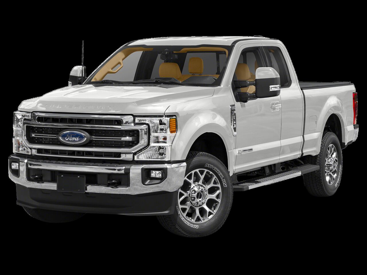 2022 FORD F-350