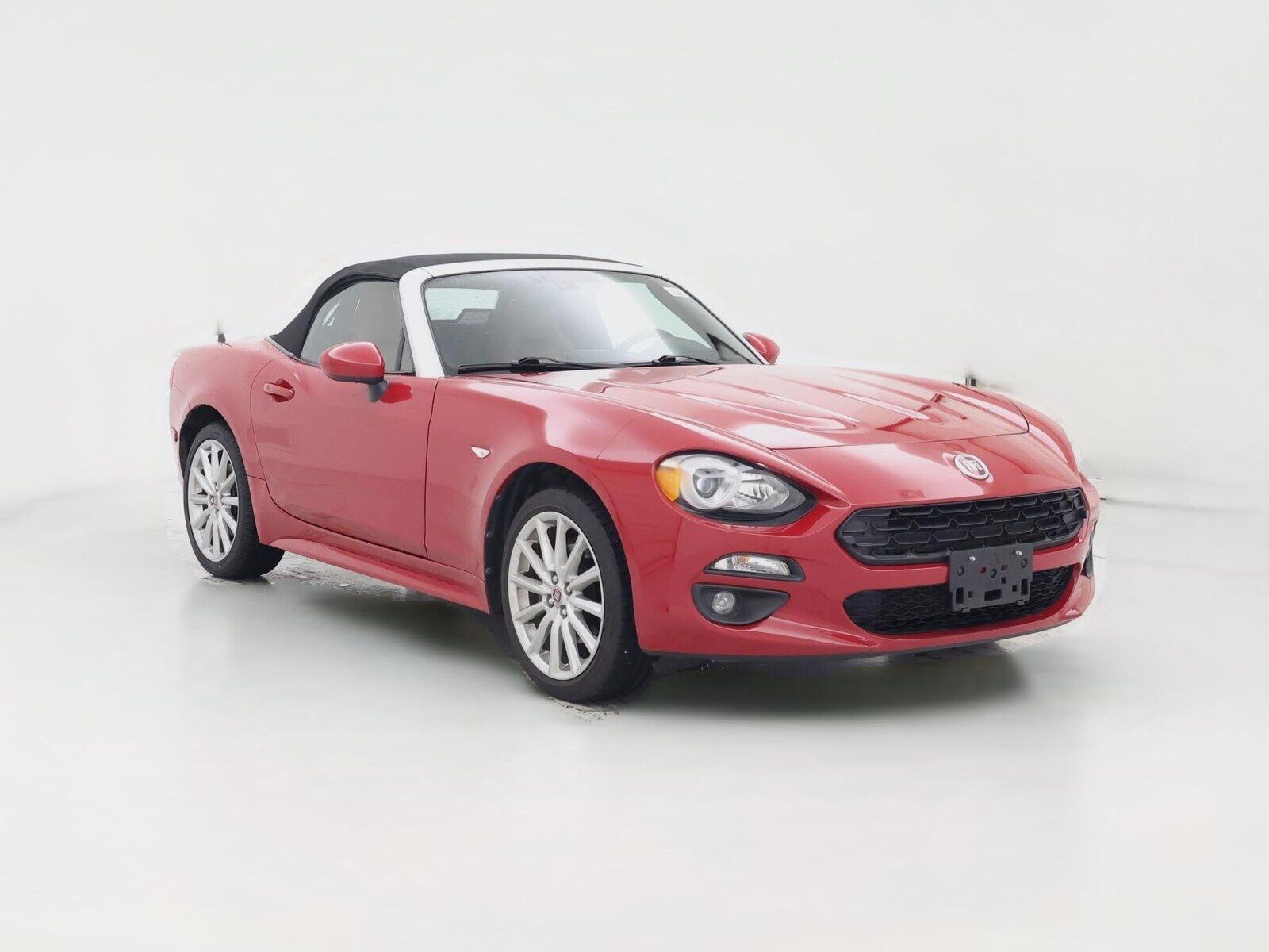 2019 FIAT 124 Spider