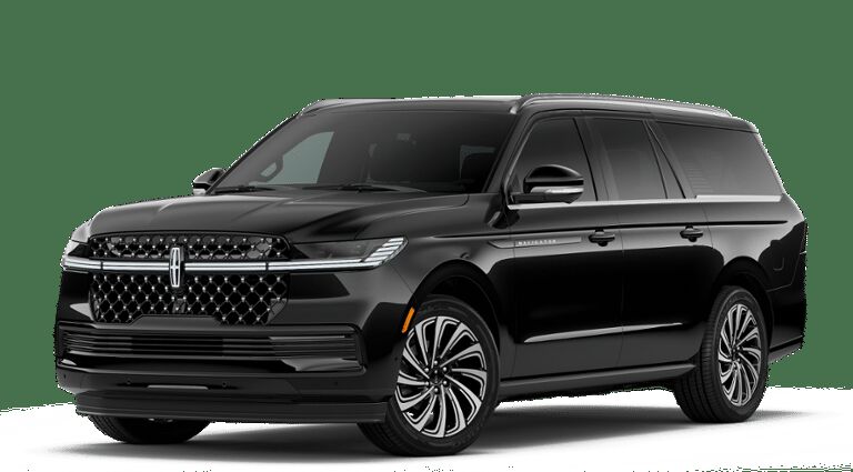 2026 LINCOLN Navigator L