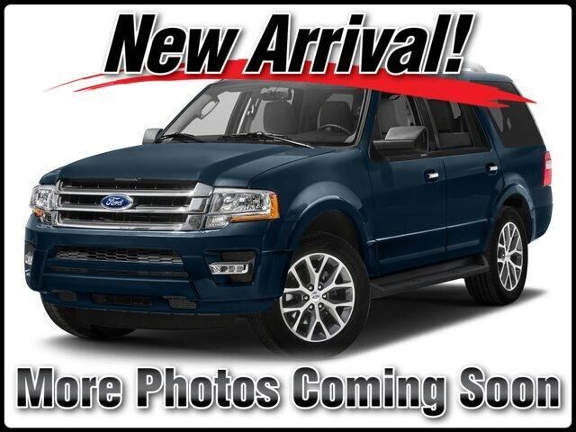 2017 FORD Expedition