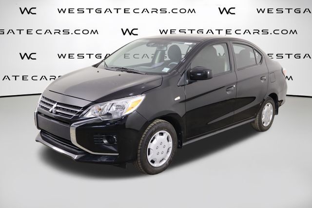 2024 MITSUBISHI Mirage G4