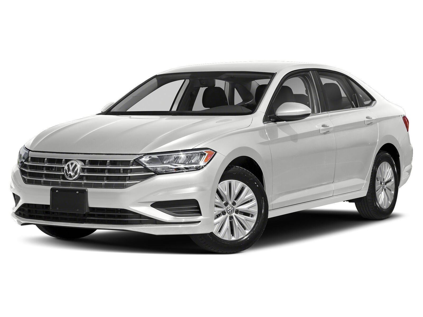 2020 VOLKSWAGEN Jetta
