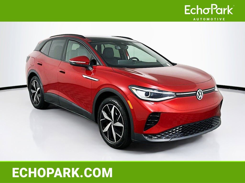 2023 VOLKSWAGEN ID.4