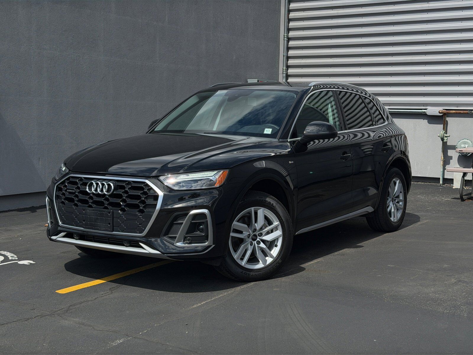 2023 AUDI Q5