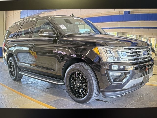 2019 FORD Expedition