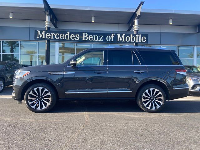 2023 LINCOLN Navigator