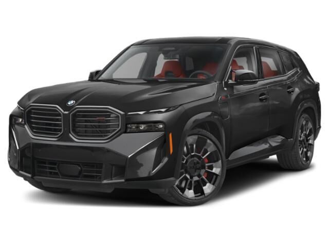 2024 BMW XM