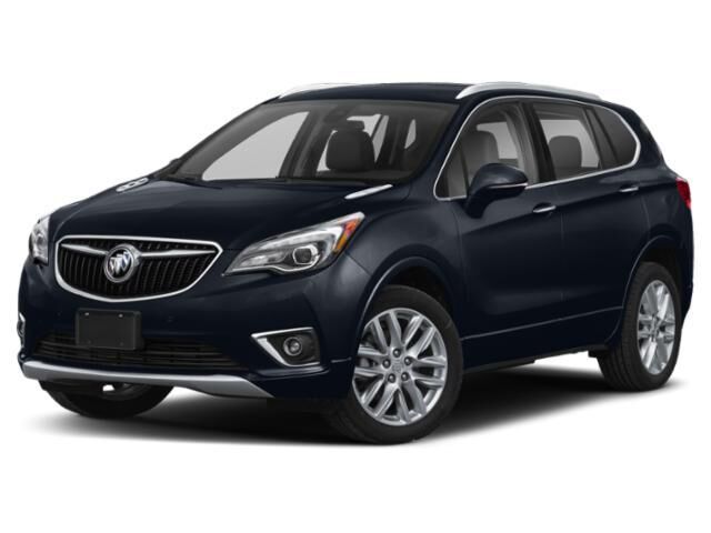 2020 BUICK Envision