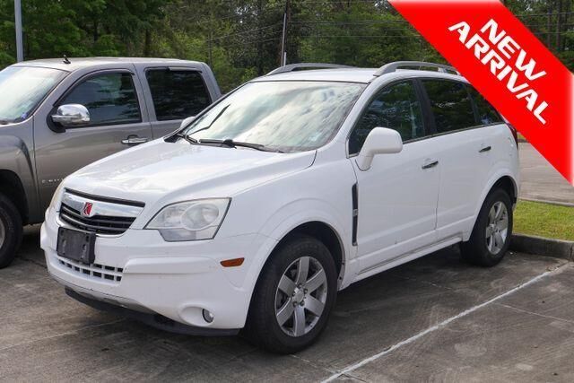 2010 SATURN Vue