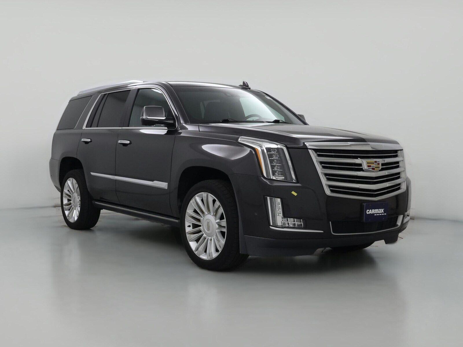 2017 CADILLAC Escalade