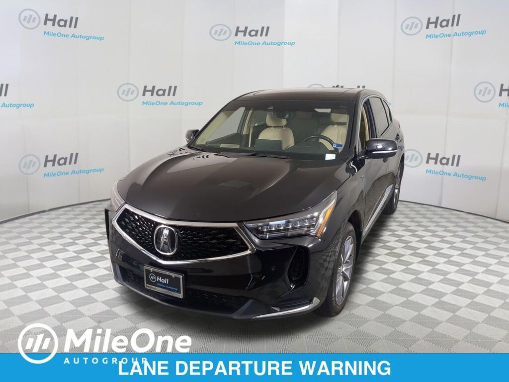 2024 ACURA RDX