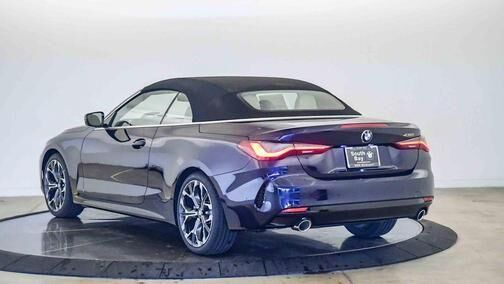 2026 BMW 430i