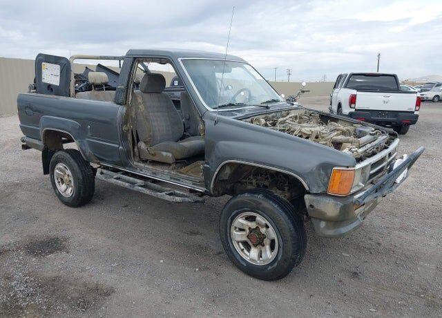 1988 TOYOTA 4-Runner