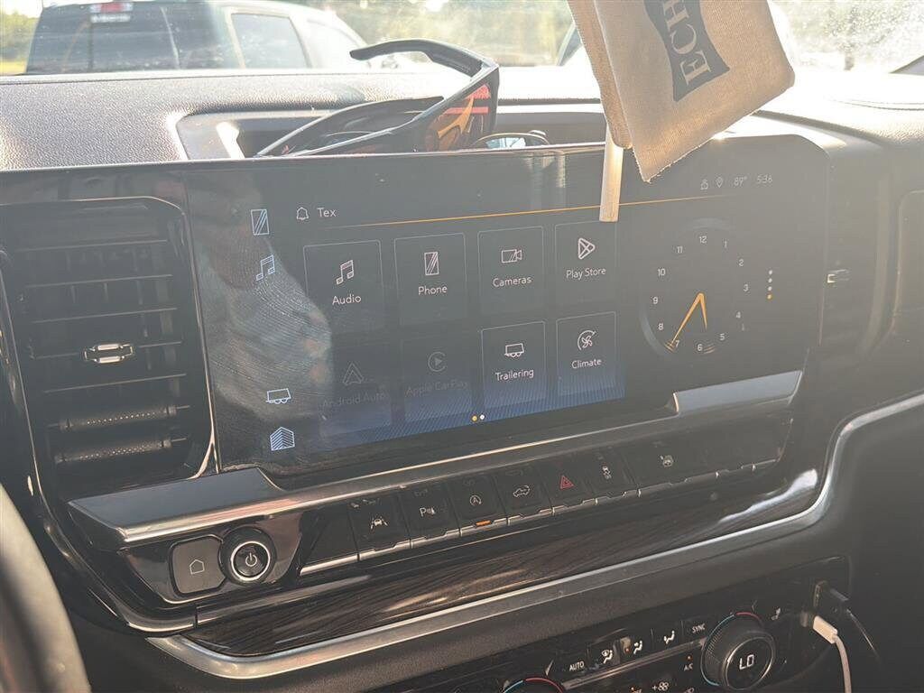 2022 CHEVROLET Silverado