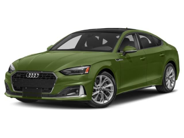 2021 AUDI A5