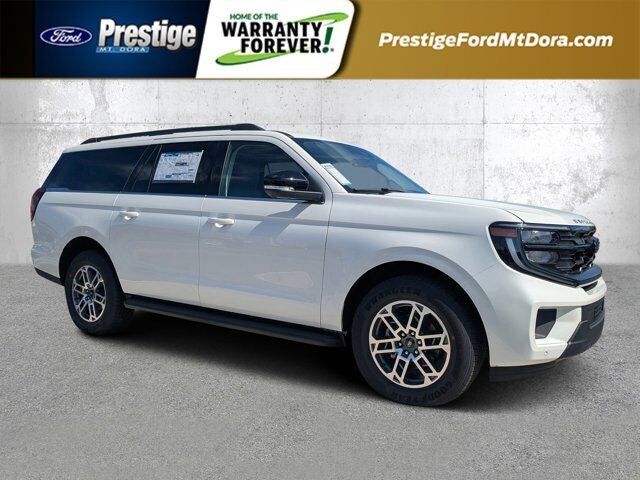 2026 FORD Expedition