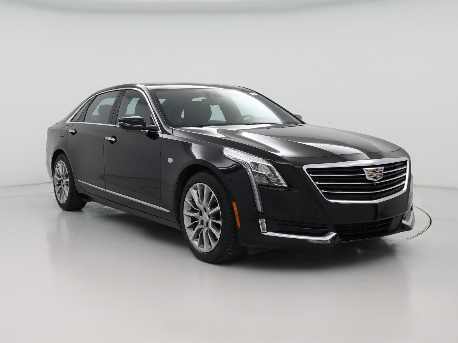 2017 CADILLAC CT6