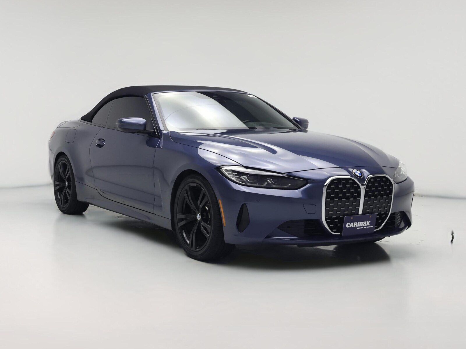 2021 BMW 4 Series