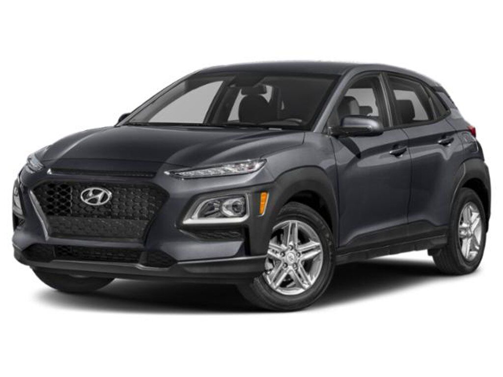 2021 HYUNDAI Kona