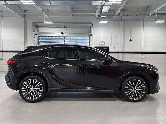 2023 LEXUS RX