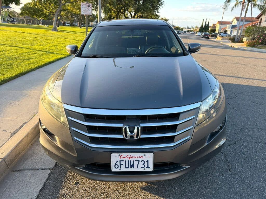 2010 HONDA Accord