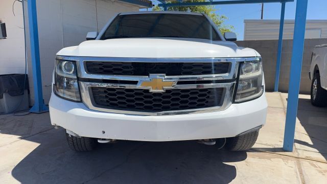 2020 CHEVROLET Tahoe