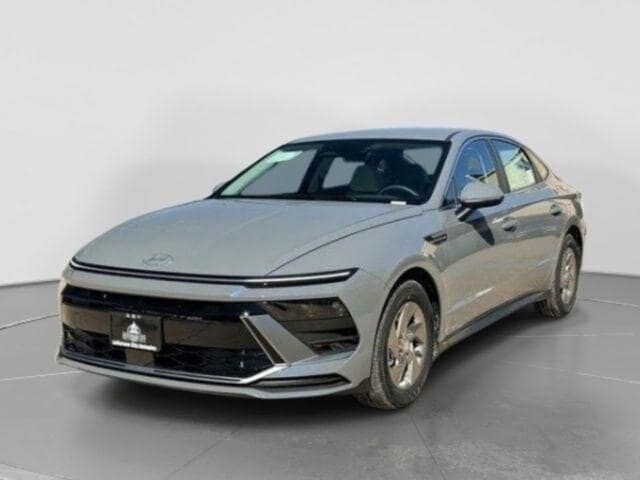 2026 HYUNDAI Sonata