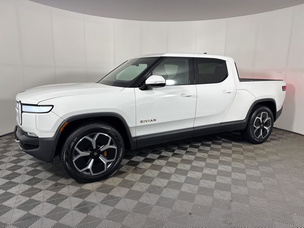 2023 RIVIAN R1T