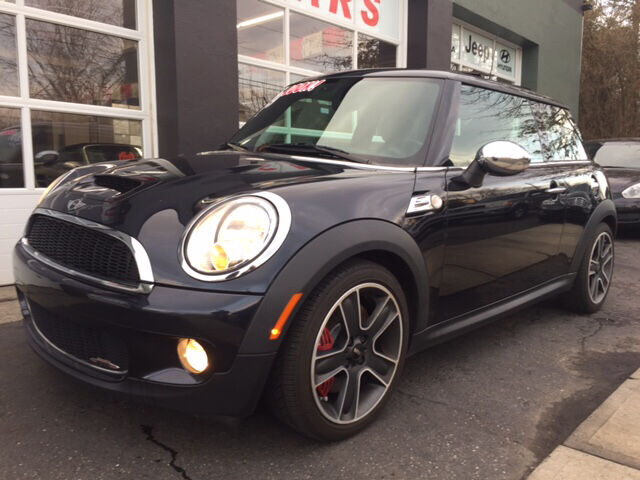 2009 MINI Hardtop