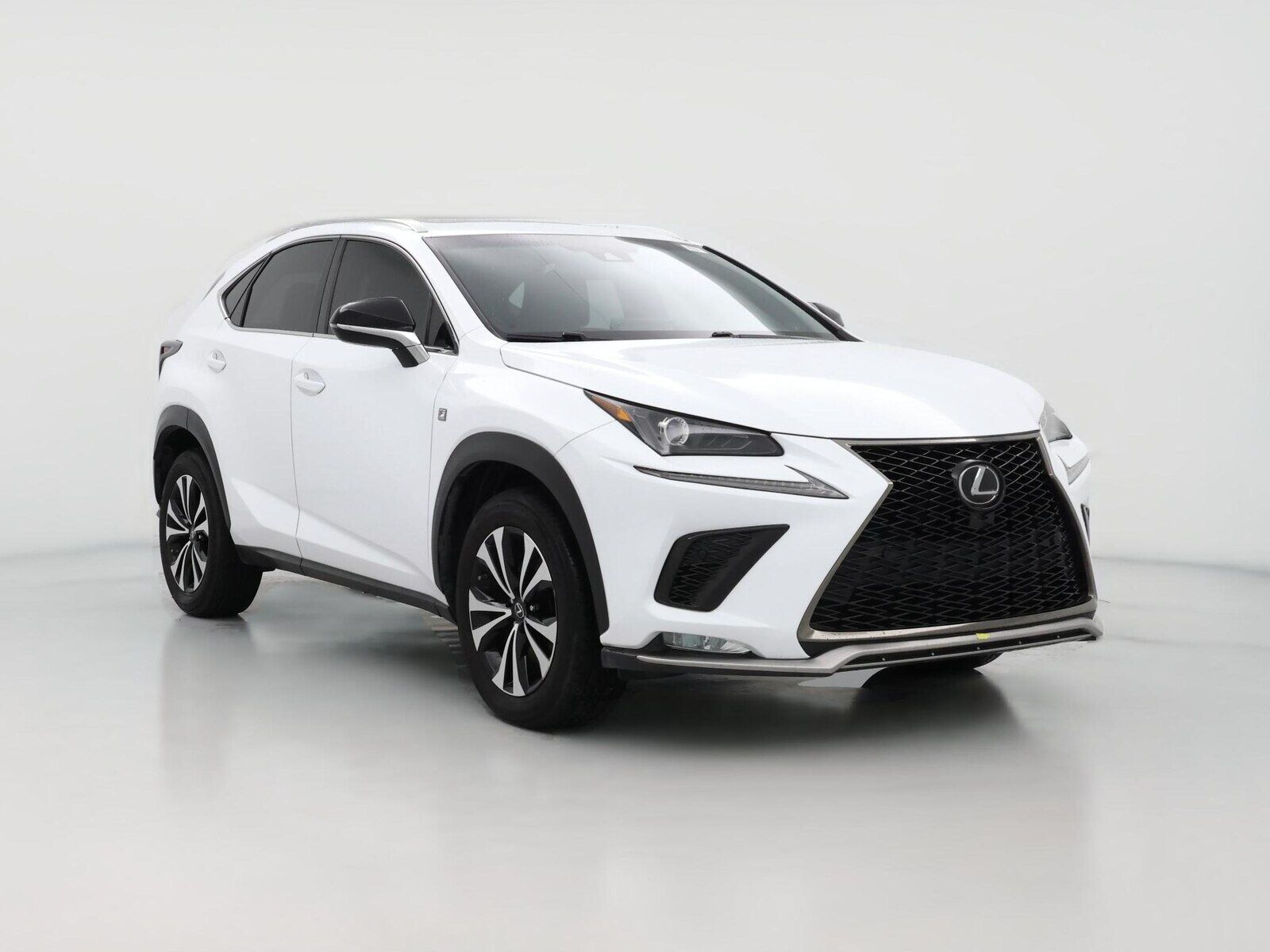 2019 LEXUS NX