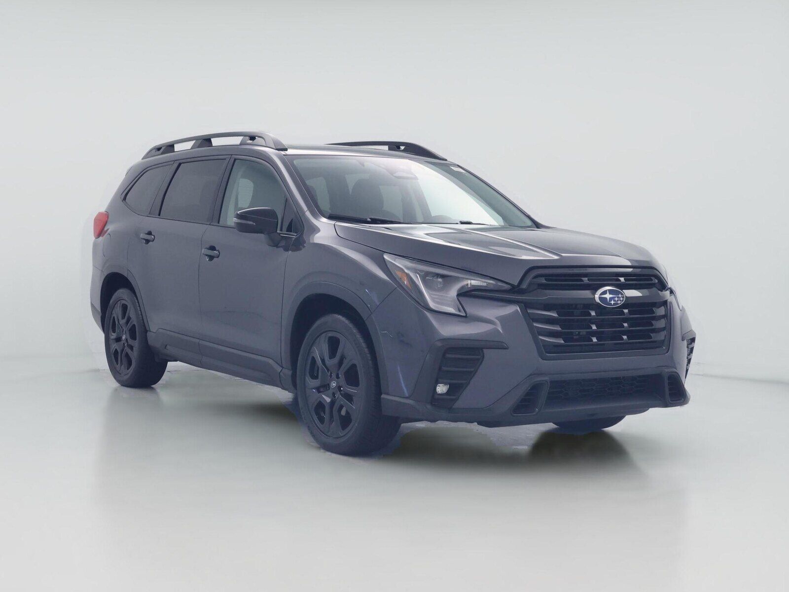2023 SUBARU Ascent