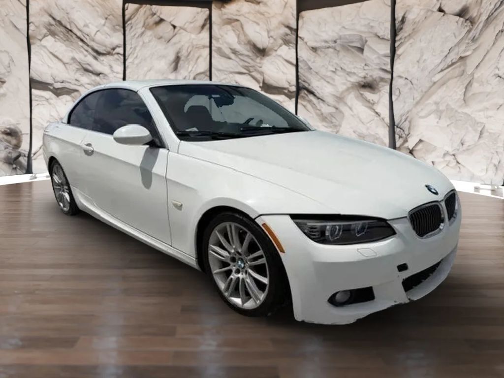 2009 BMW 3 Series
