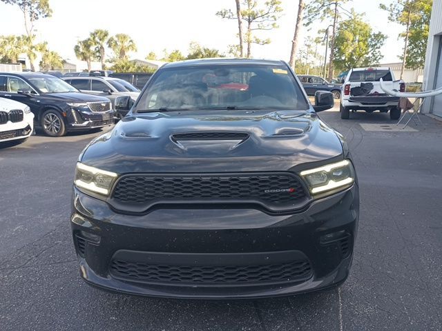 2022 DODGE Durango