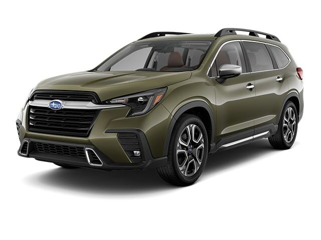 2024 SUBARU Ascent