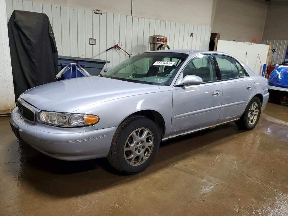 2005 BUICK Century