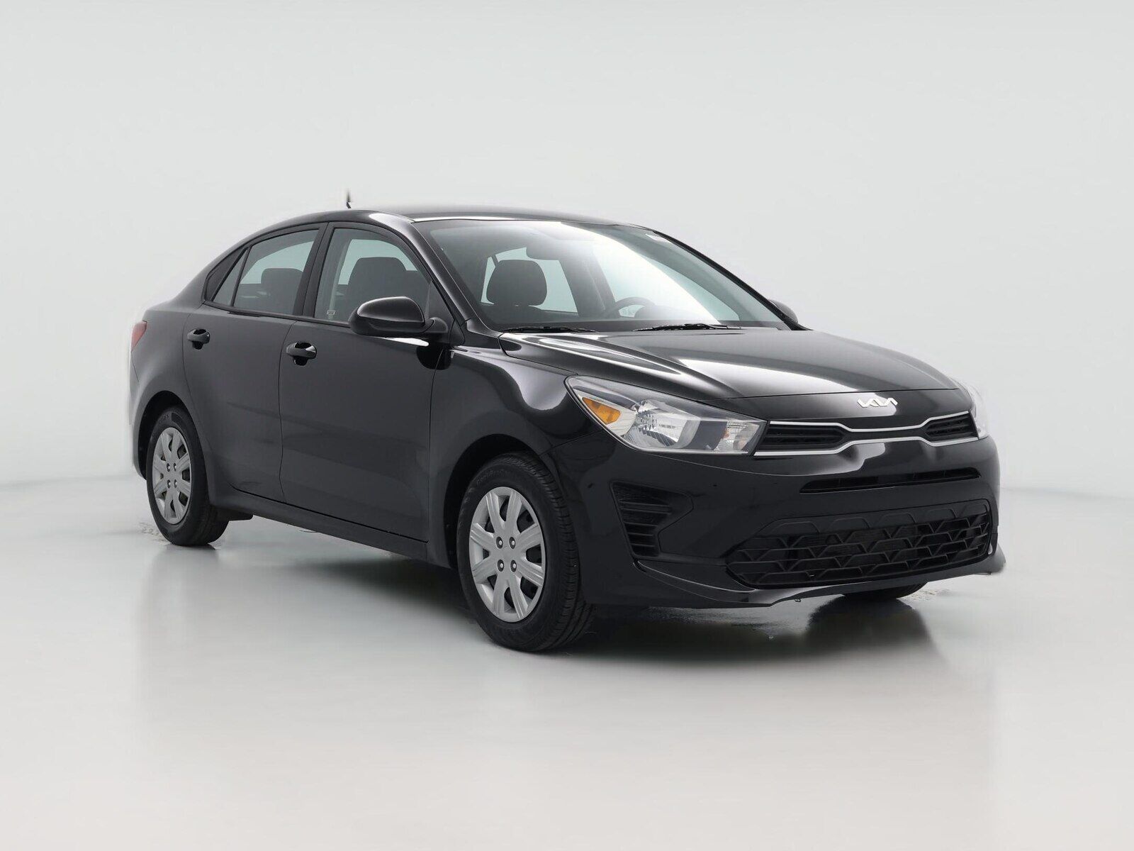 2023 KIA Rio