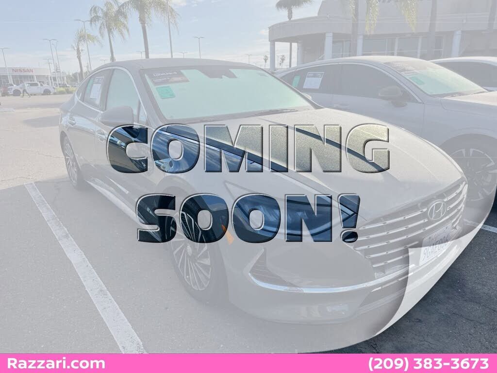 2023 HYUNDAI Sonata