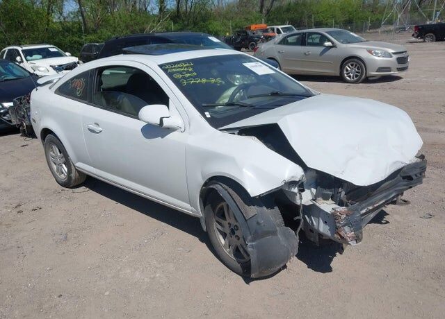 2007 CHEVROLET Cobalt