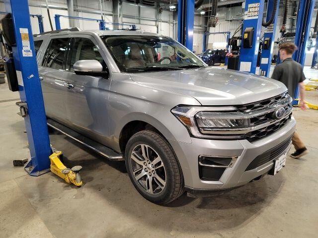 2023 FORD Expedition