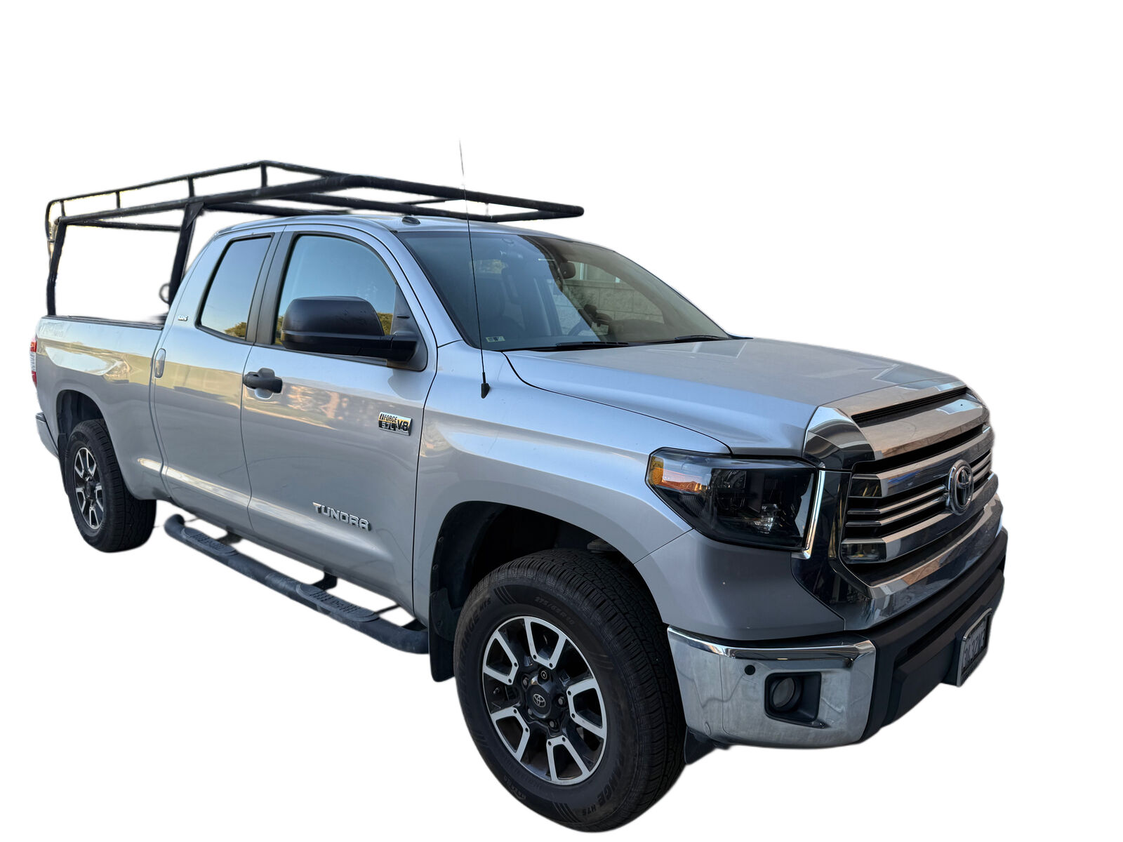 2016 TOYOTA Tundra