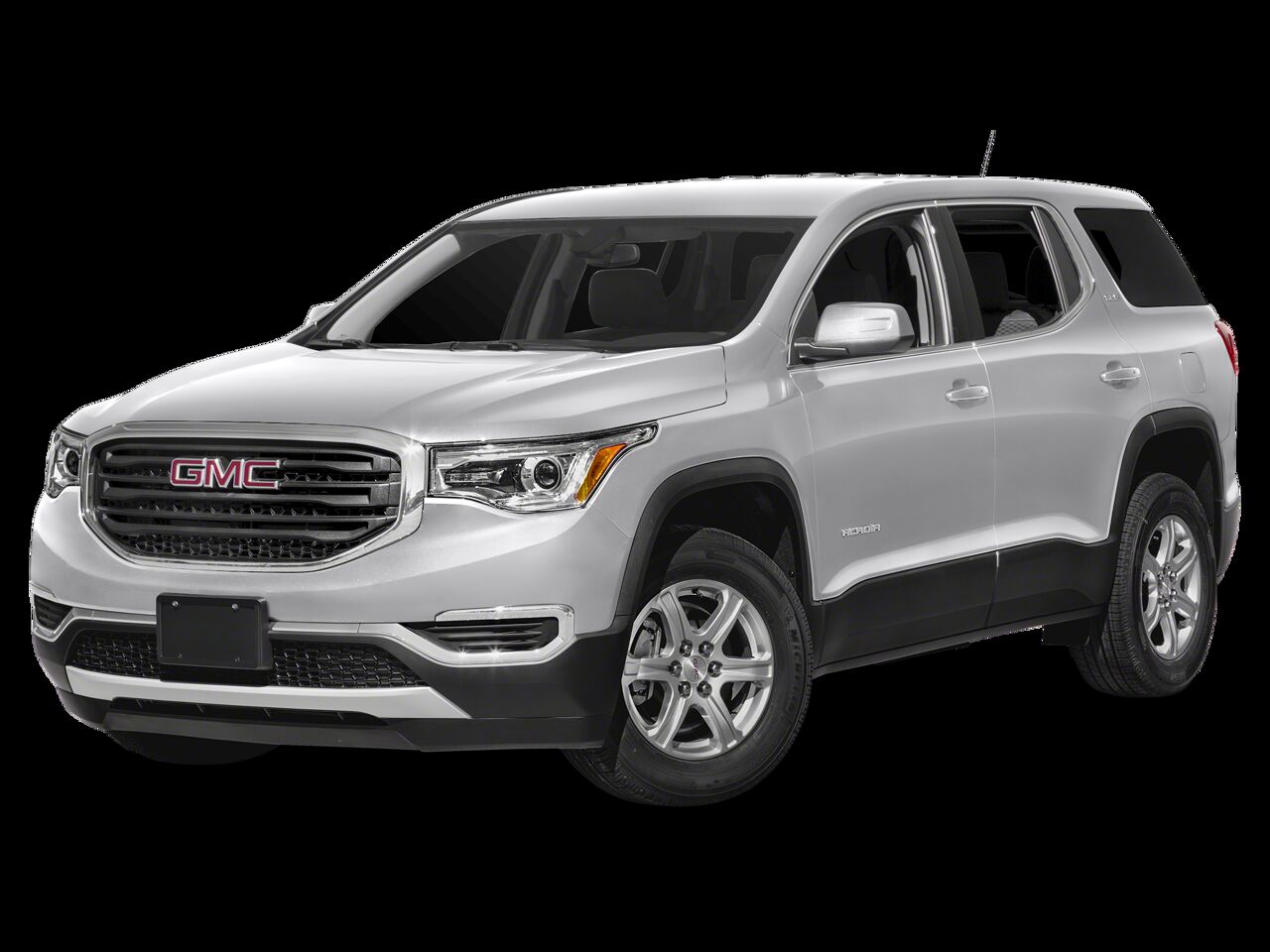 2019 GMC Acadia