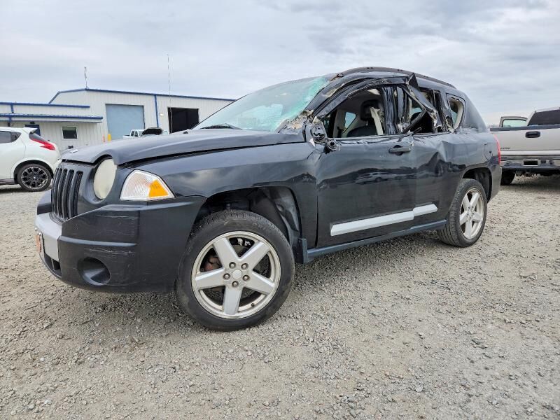 2007 JEEP Compass