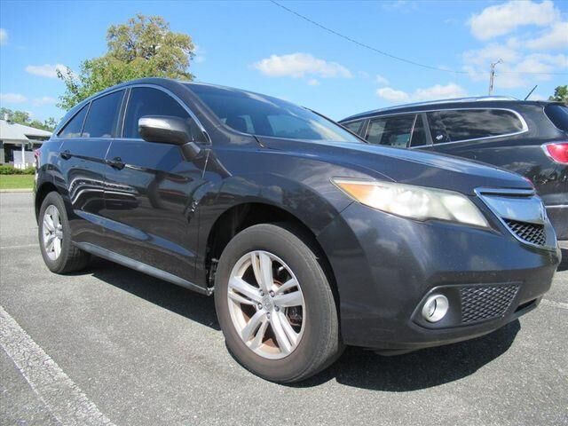 2015 ACURA RDX
