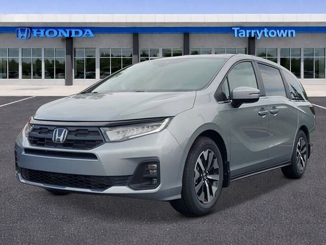2026 HONDA Odyssey