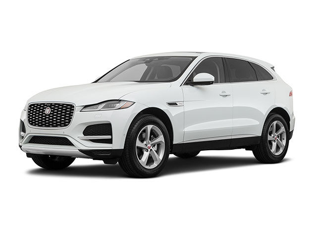 2023 JAGUAR F-Pace